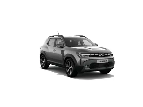 Dacia Duster Limited Edition