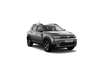 Dacia Duster Limited Edition