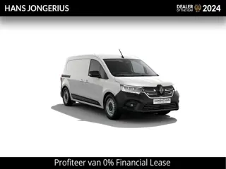 Renault Kangoo Advance