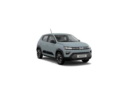 Dacia Spring Expression
