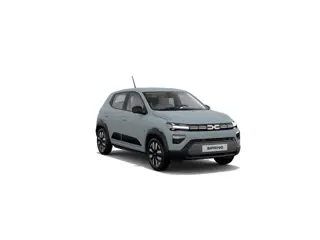 Dacia Spring Expression