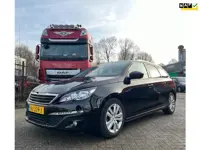 Peugeot 308 SW 1.2 PureTech Blue Lease Executive/NAP/Panoramadak/Trekhaak/2e Eigenaar/Navigatie/Crui
