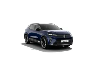 Renault Scenic E-Tech Iconic