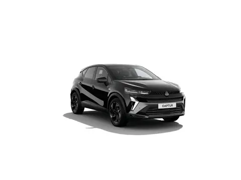Renault Captur esprit Alpine