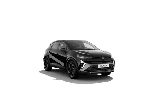 Renault Captur esprit Alpine