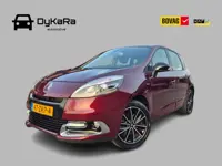 Renault Scénic 1.2 TCe Bose Navi, Camera, Trekhaak, NAP, Dealer OH