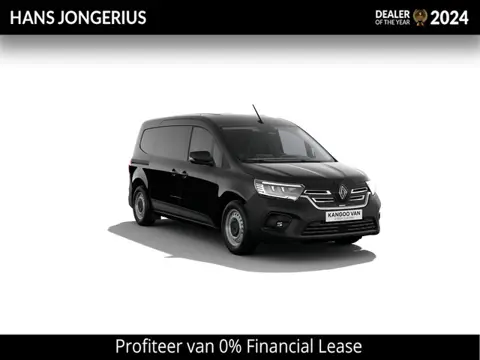 Renault Kangoo Advance