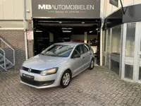 Volkswagen Polo 1.2 TDI Trendline/5 deurs/Zilver/APK/AIRCO/ Goed Onderhouden!!