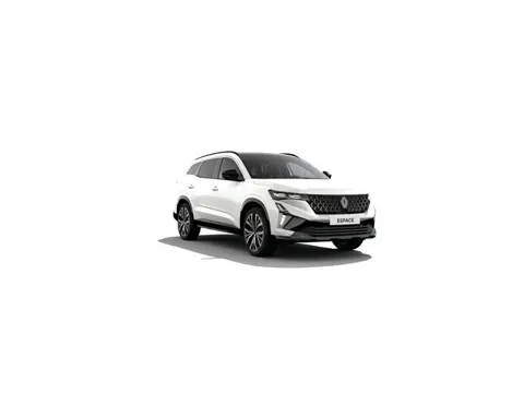 Renault Espace Iconic