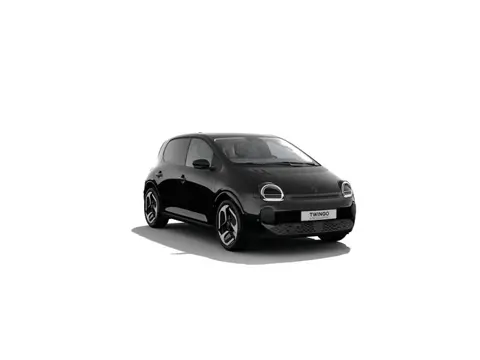 Renault Twingo Techno