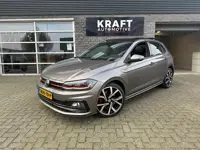 Volkswagen POLO 2.0 TSI GTI | 200pk | PANO | Apple CarPlay | Camera | 18 inch | Alcantara | Blind sp