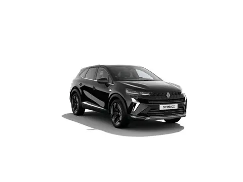 Renault Symbioz Iconic