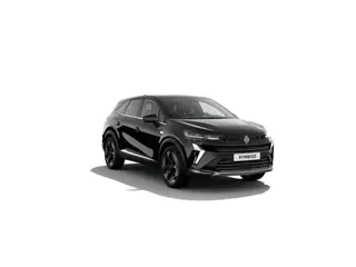 Renault Symbioz Iconic