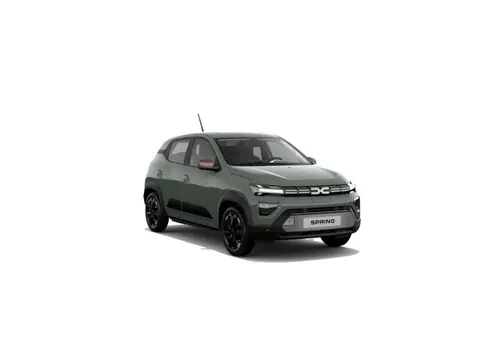 Dacia Spring Extreme