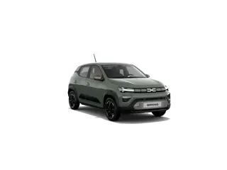 Dacia Spring Extreme