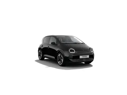 Renault Twingo Techno