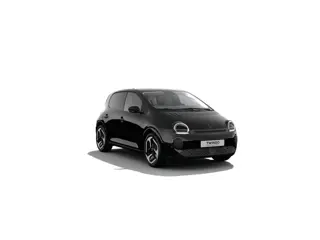 Renault Twingo Techno