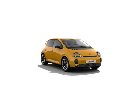 Renault Twingo Techno