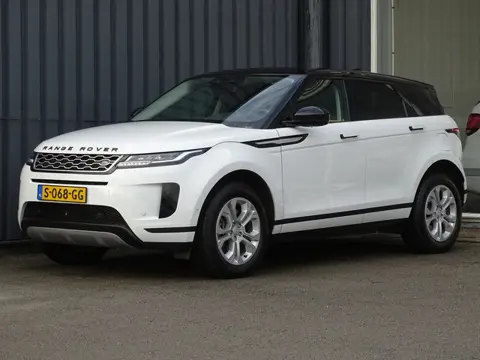 Land Rover Range Rover Evoque 1.5 P300e AWD R-Dynamic S | 360 Camera | Afn. Trekhaak | Stoelverwarmi
