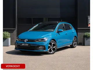 Volkswagen Polo 1.5 TSI Highline | Pano | 3X R-Line | LED | Apple Carplay |  Beats | Virtual | Alcan