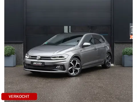 Volkswagen Polo 1.5 TSI Highline | Pano | 3X R-Line | LED | Apple Carplay |  Beats | Virtual | Alcan