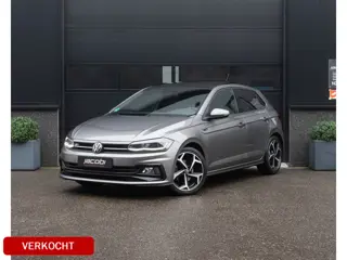 Volkswagen Polo 1.5 TSI Highline | Pano | 3X R-Line | LED | Apple Carplay |  Beats | Virtual | Alcan