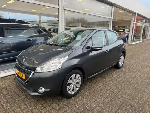 Peugeot 208 1.2 VTi Blue Lease | 1e eigenaar | Cruise control | Navigatie | Airco | Elektrische rame