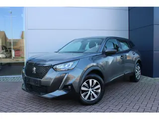 Peugeot 2008 1.2 PureTech Active Airco Navi Carplay 35.198km Nieuwstaat