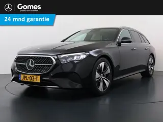Mercedes-Benz E-klasse Estate 300 e Luxury Line | Stoelventilatie voor | Stoelverwarming voor/achter