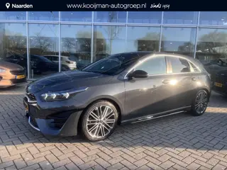 Kia Ceed 1.5 T-GDi GT-PlusLine JBL|Lmv|Nav|Camera|Schuifkanteldak|Automaat