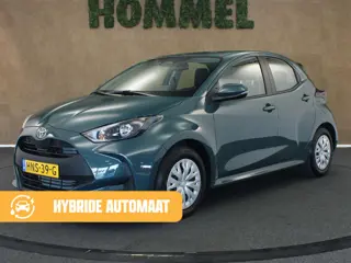 Toyota Yaris 1.5 Hybrid 115 Comfort - ORIGINEEL NEDERLANDSE AUTO - APPLE CARPLAY/ANDROID AUTO - ACHT
