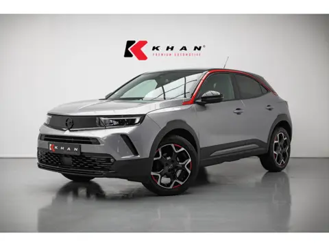 Opel Mokka 1.2 Turbo Ultimate |Camera|ACC|Lane Assist|Carplay|