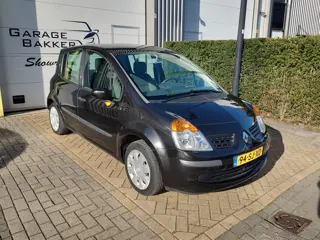 Renault Modus 1.2-16V Dynamique