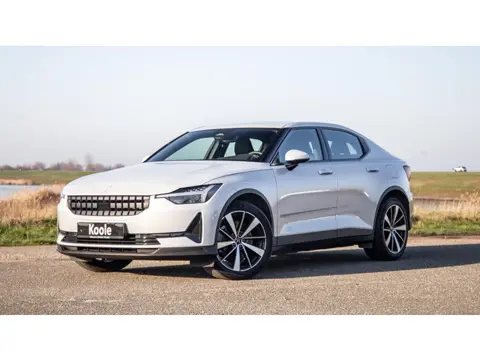 Polestar 2 Standard Range Single Motor 63kWh CAMERA / KEYLESS / NAVI