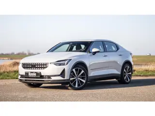 Polestar 2 Standard Range Single Motor 63kWh CAMERA / KEYLESS / NAVI