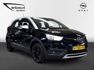 Opel Crossland X 1.2 Turbo Innovation