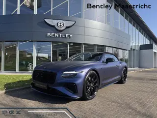 Bentley Continental GTC S V8 Hybrid |TOURING SPECIFICATION|AKRAPOVIC|BANG&OLUFSEN