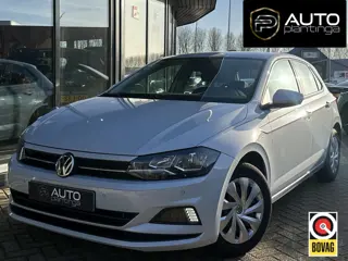Volkswagen Polo 1.0 TSI | Zeer Nette Staat | Achteruitrijcamera | Parkeersensoren Voor en Achter | C