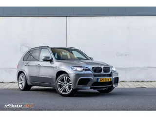 BMW X5 4.4i M