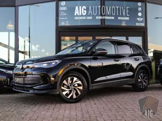 Volkswagen Tiguan 1.5 eTSI Life Edition | Keyless | Camera | Stoelverw. | Trekhaak