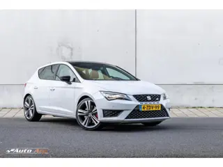 SEAT Leon 2.0 TSI Cupra 280