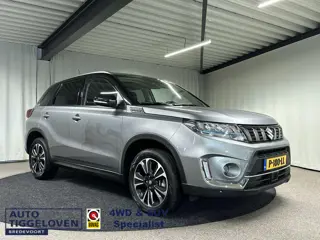 Suzuki Vitara 1.4 Boosterjet Style Smart Hybrid Automaat | Pano | Navi