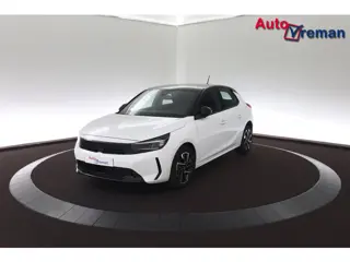 Opel Corsa 1.2 Turbo GS