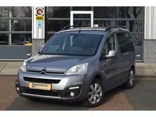 Citroen Berlingo 1.2 PureTech Feel Navi Airco Camera Km 63.500!!