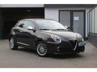 Alfa Romeo MiTo 0.9 TwinAir ECO Business Super