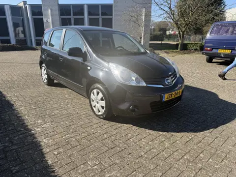 Nissan Note 1.4 Visia