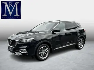 MG EHS 1.5 TGDI Luxury PHEV | RIJKLAARPRIJS | PHEV | MEGA COMPLEET! | COMPLETE HISTORIE AANWEZIG | F