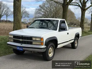 Chevrolet C2500 Pickup