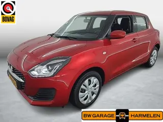 Suzuki Swift 1.2 Comfort Smart Hybrid  | Bluetooth |