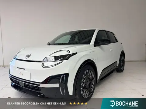 Nissan Micra ADVANCE - Launch Edition 52 kWh | Navigatiesysteem | Apple CarPlay & Android Auto | Ach